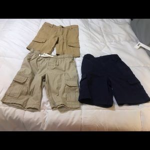 Boy’s Shorts Size 6 and 7